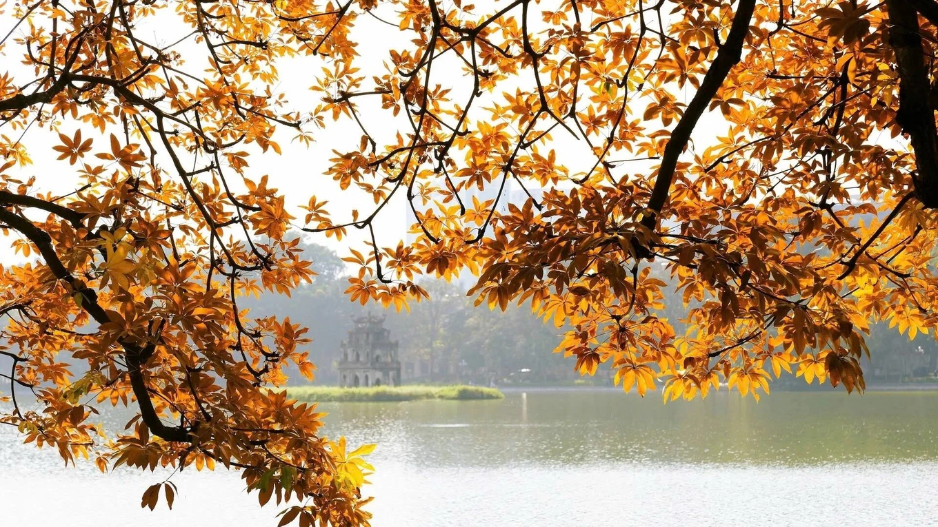 Hanoi en Automne : Ce que la capitale du Vietnam a de plus beau à offrir